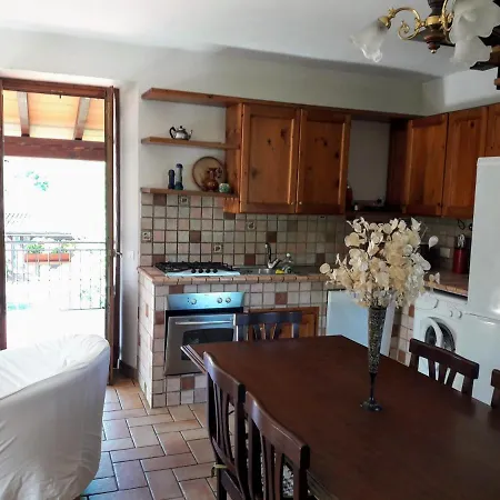 Refurbished 3 Bedroom Farmhouse In Emilia * Piacenza