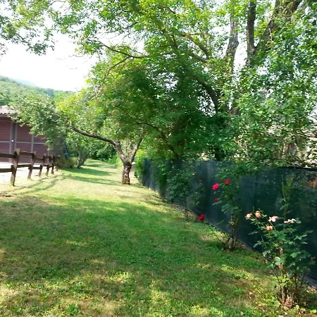 Refurbished 3 Bedroom In Emilia Tatil Evi *