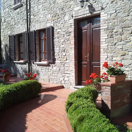 Refurbished 3 Bedroom Farmhouse In Emilia Holiday home *