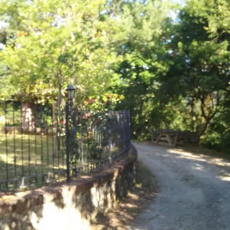 Refurbished 3 Bedroom Farmhouse In Emilia *