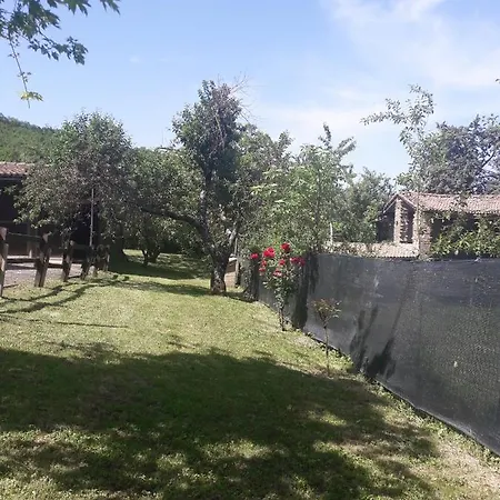 Refurbished 3 Bedroom In Emilia Tatil Evi Piacenza