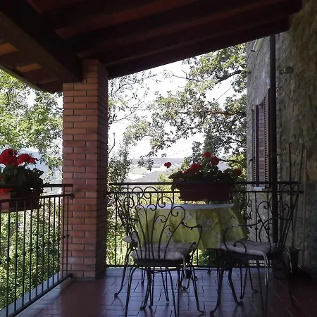 Refurbished 3 Bedroom Farmhouse In Emilia *
