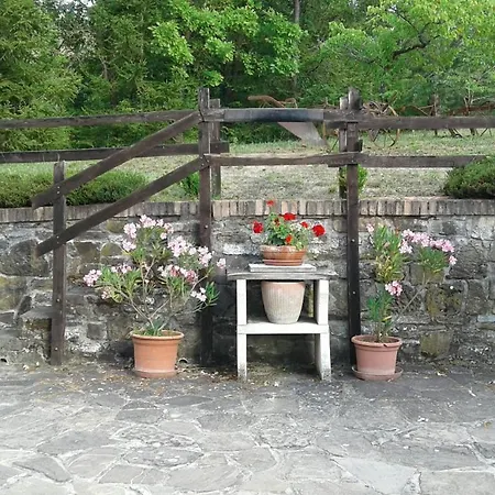Refurbished 3 Bedroom Farmhouse In Emilia Holiday home