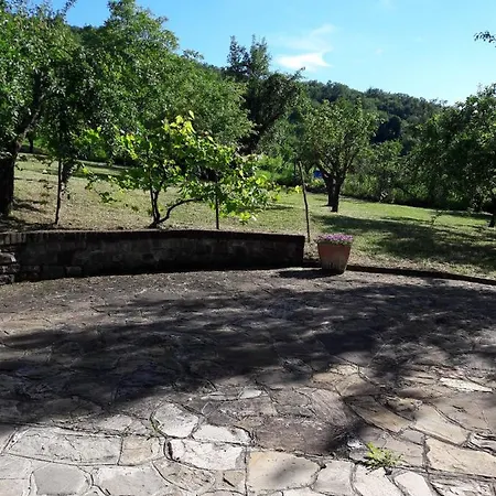 Refurbished 3 Bedroom Farmhouse In Emilia * Piacenza