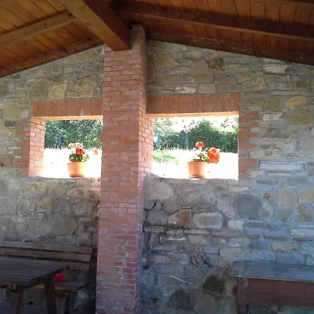 Refurbished 3 Bedroom Farmhouse In Emilia Holiday home *