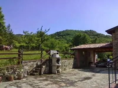 Holiday home Refurbished 3 Bedroom Farmhouse In Emilia Piacenza