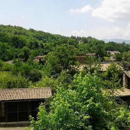 Refurbished 3 Bedroom In Emilia Tatil Evi Piacenza