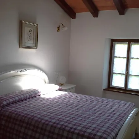 Refurbished 3 Bedroom Farmhouse In Emilia * Piacenza