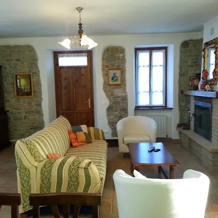 Refurbished 3 Bedroom Farmhouse In Emilia * Piacenza