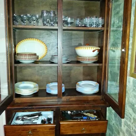 Refurbished 3 Bedroom In Emilia Σπίτι διακοπών