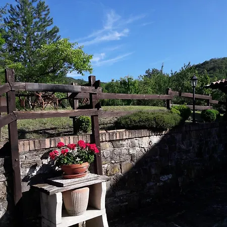 Refurbished 3 Bedroom Farmhouse In Emilia