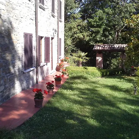Refurbished 3 Bedroom Farmhouse In Emilia