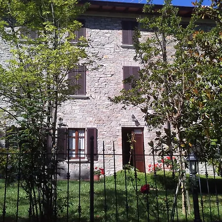 Refurbished 3 Bedroom Farmhouse In Emilia * Piacenza