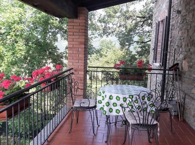 度假居 Refurbished 3 Bedroom In Emilia *