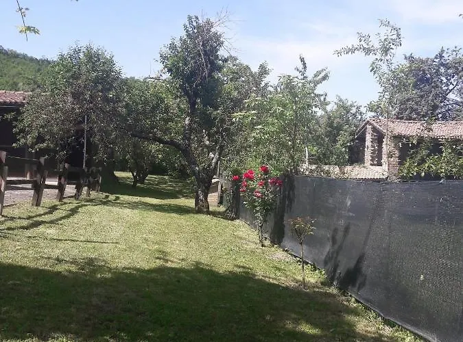 Refurbished 3 Bedroom In Emilia Vakantiehuis Piacenza