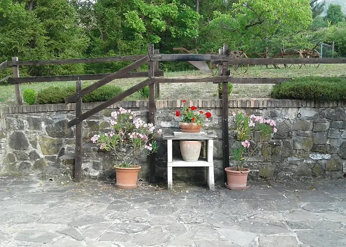 Refurbished 3 Bedroom In Emilia Vakantiehuis