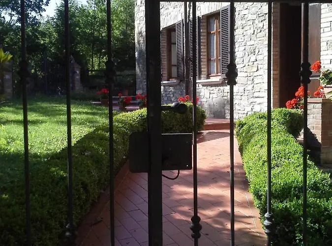 度假居 Refurbished 3 Bedroom In Emilia *