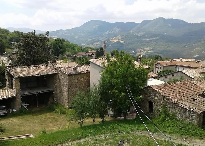 Refurbished 3 Bedroom In Emilia *