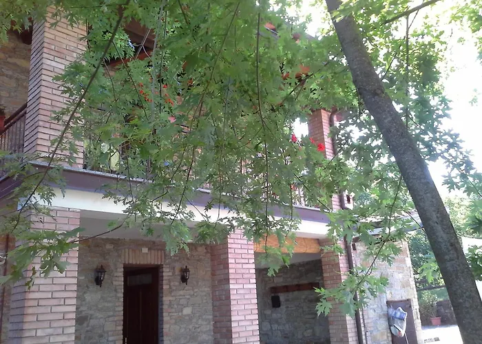 Vakantiehuis Refurbished 3 Bedroom In Emilia Piacenza