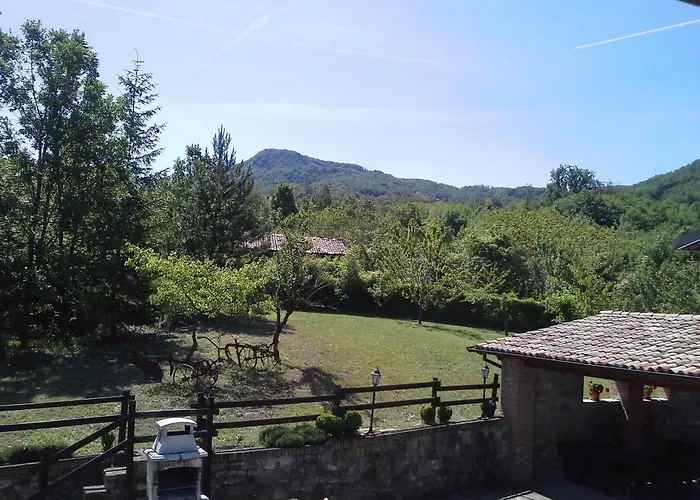 Refurbished 3 Bedroom In Emilia Vakantiehuis